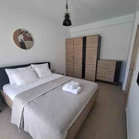 3min To Sea Retreat Durrës