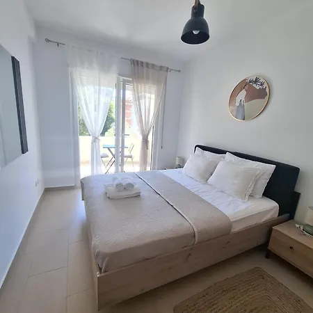 3min To Sea Retreat Durrës