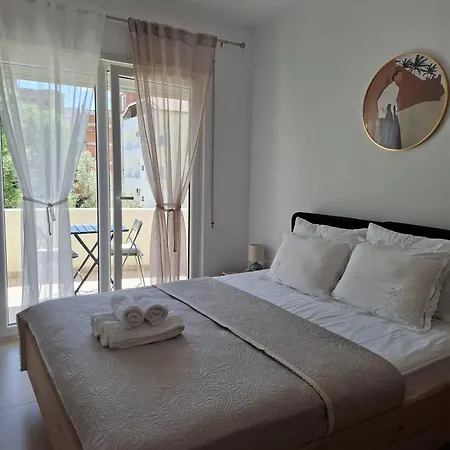 3min To Sea Retreat Lejlighed Durrës