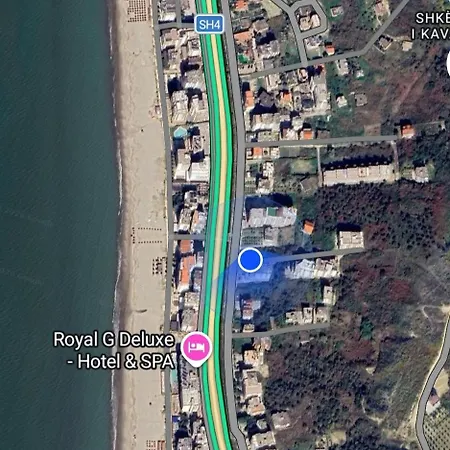 3min To Sea Retreat Lejlighed *